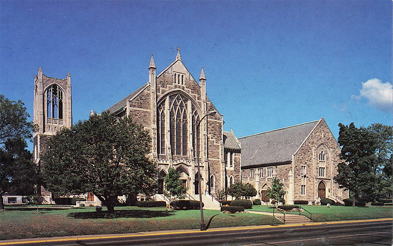 postcard